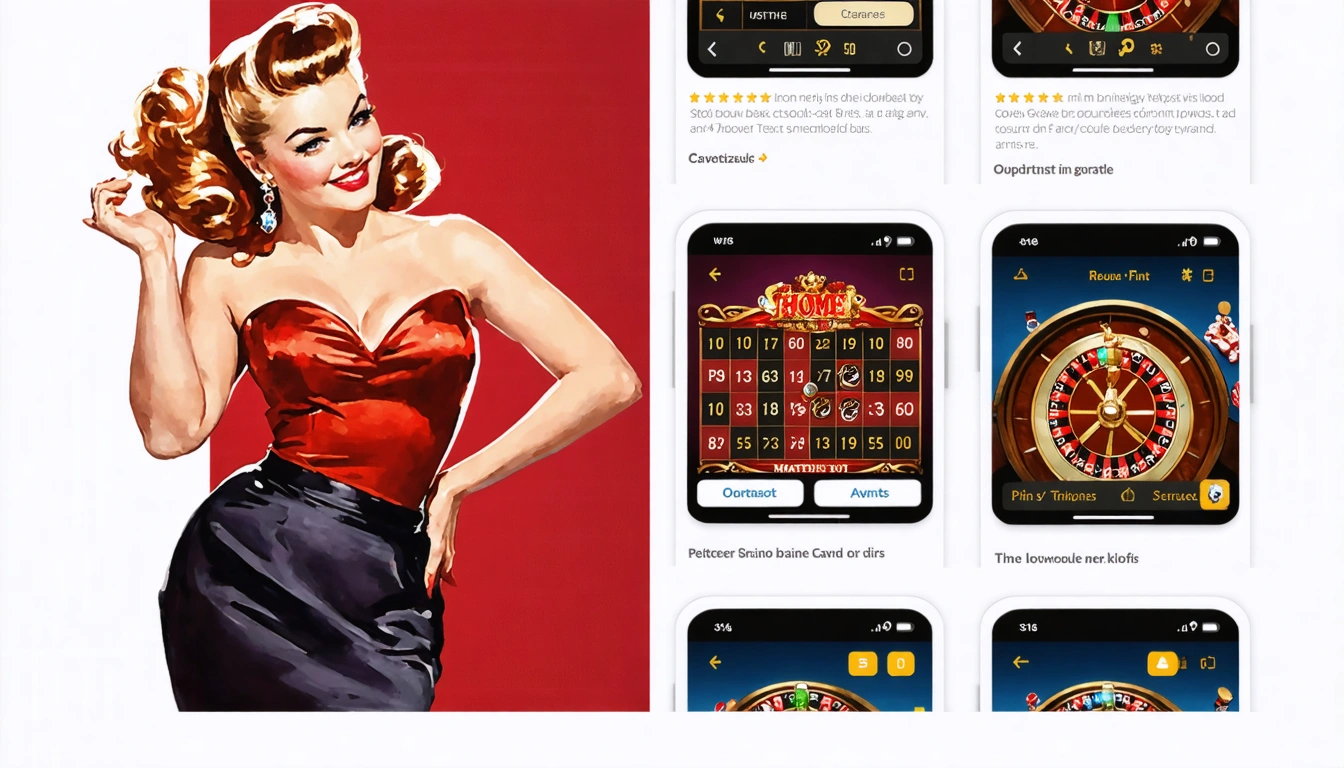 home Pin Up