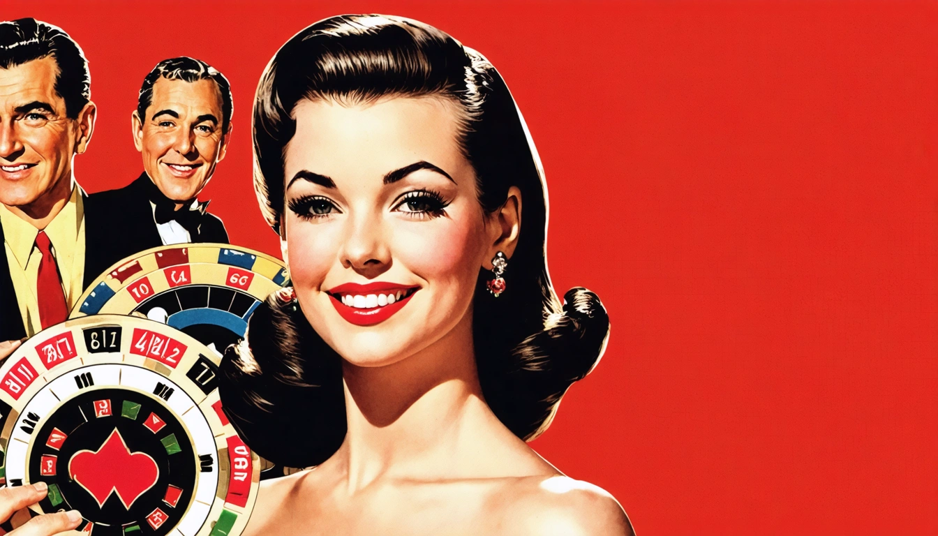 how to play Pin Up